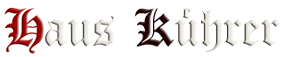 Haus Kührer